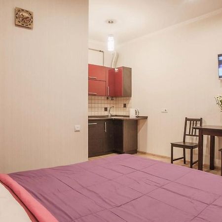 Central Cozy Apartment With Parking! Lemberg Exterior foto