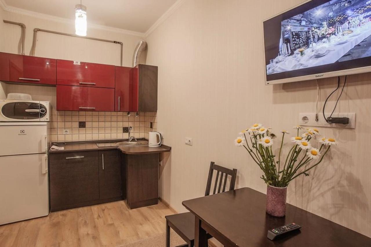Central Cozy Apartment With Parking! Lemberg Exterior foto